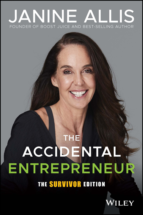The accidental entrepreneur 3e Ebook